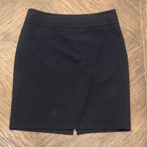 The Limited Navy Women’s Skirt - Size 6P